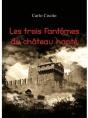 Les Trois Fantômes Du Château Hanté - Preview