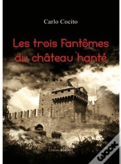 Capa do artigo Les Trois Fantômes Du Château Hanté