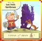 Les Trois Fantomes - Preview
