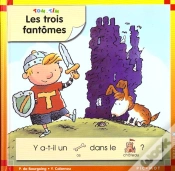 Capa do artigo Les Trois Fantomes