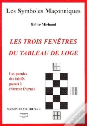 Capa do artigo Les Trois Fenetres Du Tableau De Loge