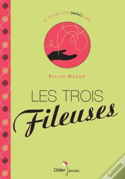 Capa do artigo Les Trois Fileuses