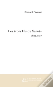 Capa do artigo Les Trois Fils De Saint-Amour