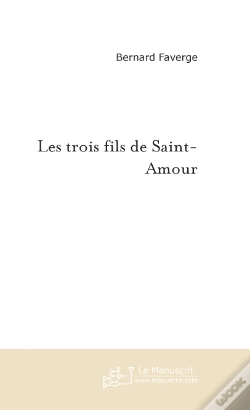 Capa do artigo Les Trois Fils De Saint-Amour