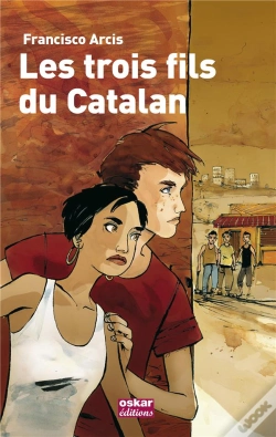 Capa do artigo Les Trois Fils Du Catalan