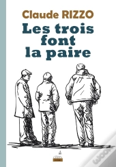Les Trois Font La Paire