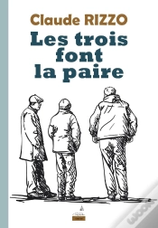Capa do artigo Les Trois Font La Paire