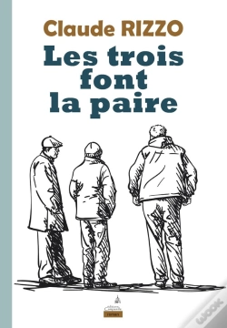 Capa do artigo Les Trois Font La Paire