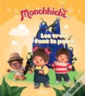 Capa do artigo Les Trois Font La Paire