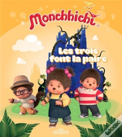 Capa do artigo Les Trois Font La Paire