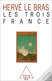 Capa do artigo Les Trois France
