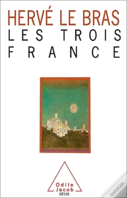 Capa do artigo Les Trois France