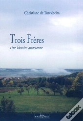 Les Trois Freres