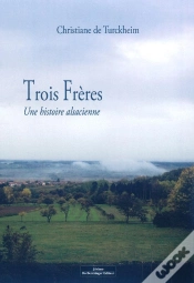 Capa do artigo Les Trois Freres
