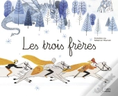 Les Trois Freres