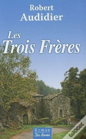 Les Trois Freres