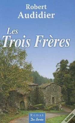 Capa do artigo Les Trois Freres