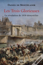 Capa do artigo Les Trois Glorieuses