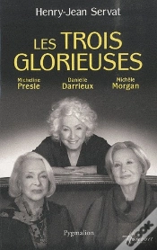 Capa do artigo Les Trois Glorieuses