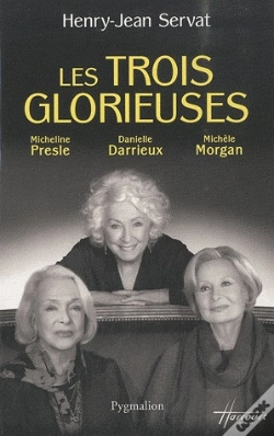 Capa do artigo Les Trois Glorieuses