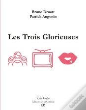 Capa do artigo Les Trois Glorieuses