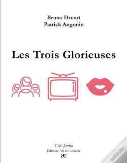 Capa do artigo Les Trois Glorieuses