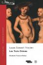 Les Trois Graces - Preview
