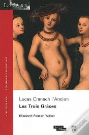 Capa do artigo Les Trois Graces