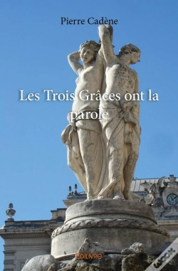 Capa do artigo Les Trois Graces Ont La Parole