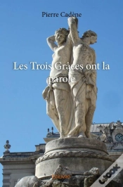 Capa do artigo Les Trois Graces Ont La Parole