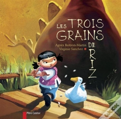 Capa do artigo Les Trois Grains De Riz