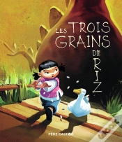 Capa do artigo Les Trois Grains De Riz
