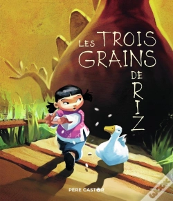 Capa do artigo Les Trois Grains De Riz