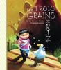 Les Trois Grains De Riz - Preview