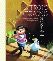 Les Trois Grains De Riz