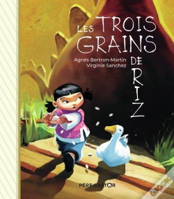 Capa do artigo Les Trois Grains De Riz