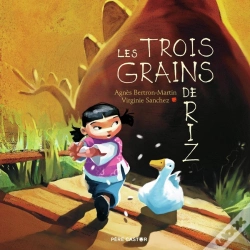 Capa do artigo Les Trois Grains De Riz