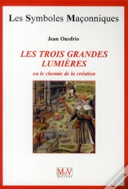 Capa do artigo Les Trois Grandes Lumieres Ou Le Chemin De La Creation