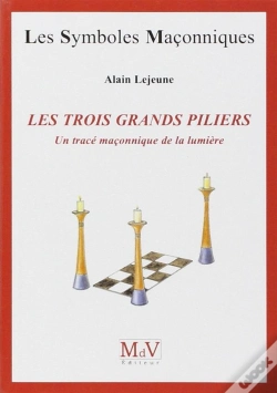 Capa do artigo Les Trois Grands Piliers