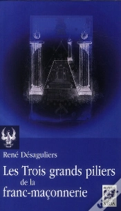 Capa do artigo Les Trois Grands Piliers De La Franc Maconnerie