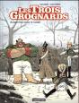 Les Trois Grognards T3 - Austerlitz Sous Le Soleil - Preview