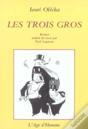 Capa do artigo Les Trois Gros