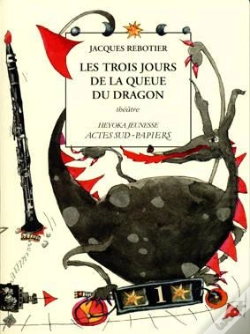 Capa do artigo Les Trois Jours De La Queue Du Dragon