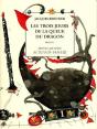 Les Trois Jours De La Queue Du Dragon - Preview