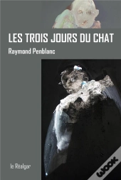 Les Trois Jours Du Chat