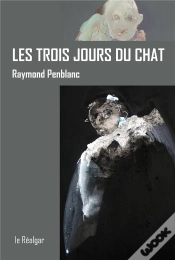 Capa do artigo Les Trois Jours Du Chat