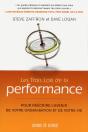 Les Trois Lois De La Performance - Preview