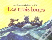 Capa do artigo Les Trois Loups