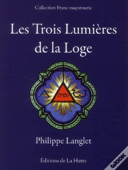 Capa do artigo Les Trois Lumieres De La Loge