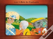Capa do artigo Les Trois Maïs D